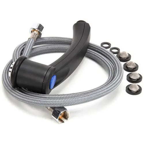 KIT FOR SPRAY HANDLE ASB