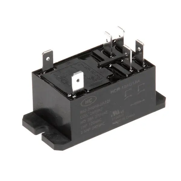SK0357704-US20260702-105043-0 CONTROL RELAY NORMAL OPEN 03-14999 for Master-Bilt MAB03-14999 - Image 1