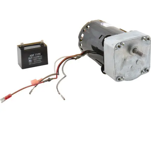 MOTOR 115V POWERKUT (8 INCHES) NEM45369-3 for Nemco 45369-3