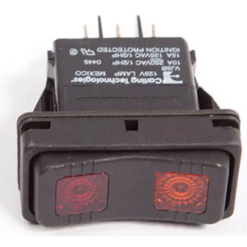 ON/OFF/DELIME SWITCH for Market Forge 97-6367