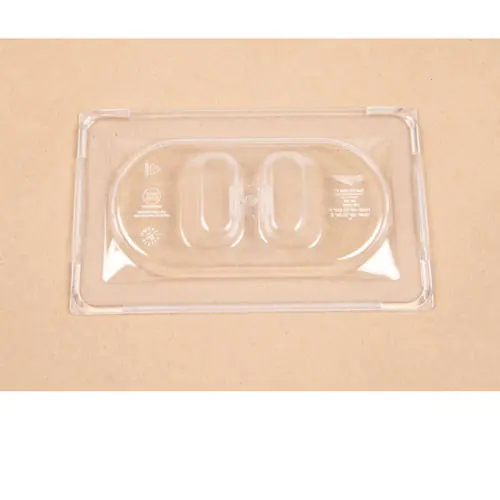 COVR PLASTC PAN 1/9 SIZE 34966 for Silver King  34966