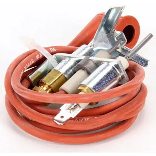 Blodgett 57660 Hot Air Pilot Assy