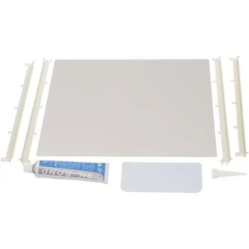Ceramic Tray/Sealer Kit for Amana 14109040