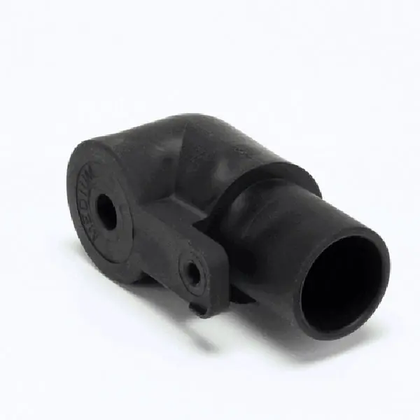 Fitting Discharge .256 for Server Products SER07796