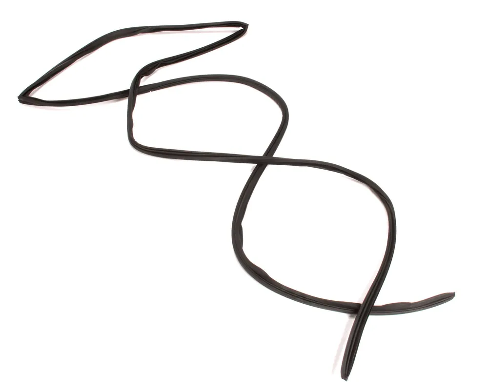 SK0357937-US20260702-105043-0 Traulsen 283091-1 Gasket Dr Single Pack P Ki-86 - Image 1