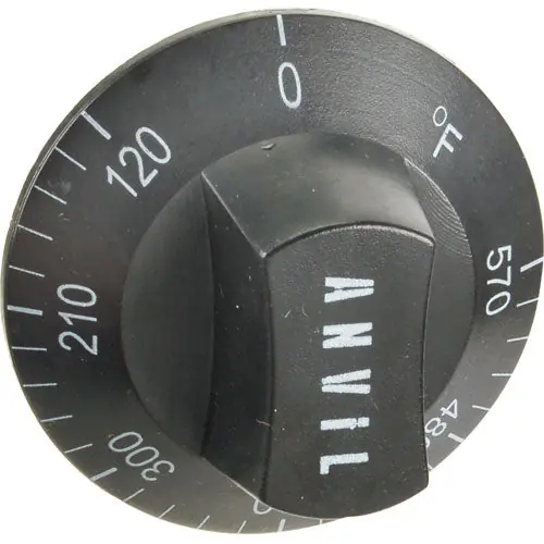 SK0357959-US20260702-105043-0 DIAL CONTROL 120 TO 570 F XTSA0010 for Anvil America - Image 1