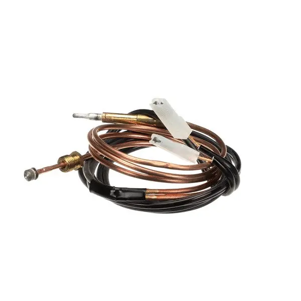 SK0358001-US20260702-105043-0 THERMOCOUPLE INTERRUPTED KELVINATOR C3162 for Kelvinator KELC3162 - Image 1