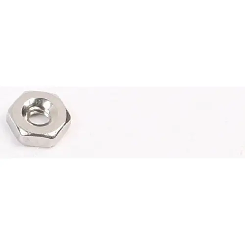 HEX NUT 6-32 for APW 8402900