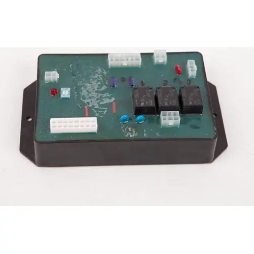 MICRO CPU GW CONTROLLER