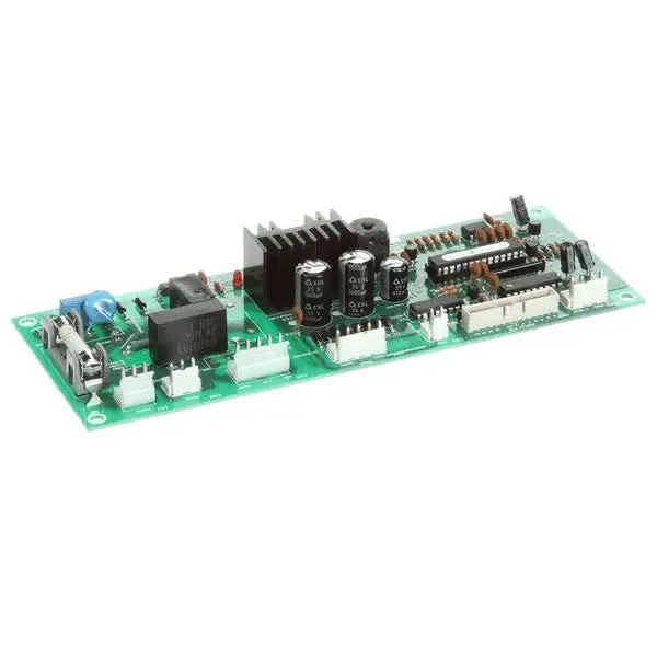 CONTROL PCB ASSEMBLY for Nor-Lake 150538