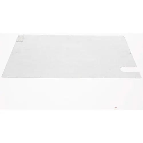 BOTM PANEL-INSULATED WMR S/A for APW 56405