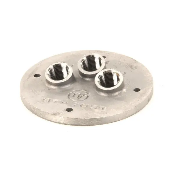 Probe Plate 4-3/16 DIA for Market Forge 91-6286