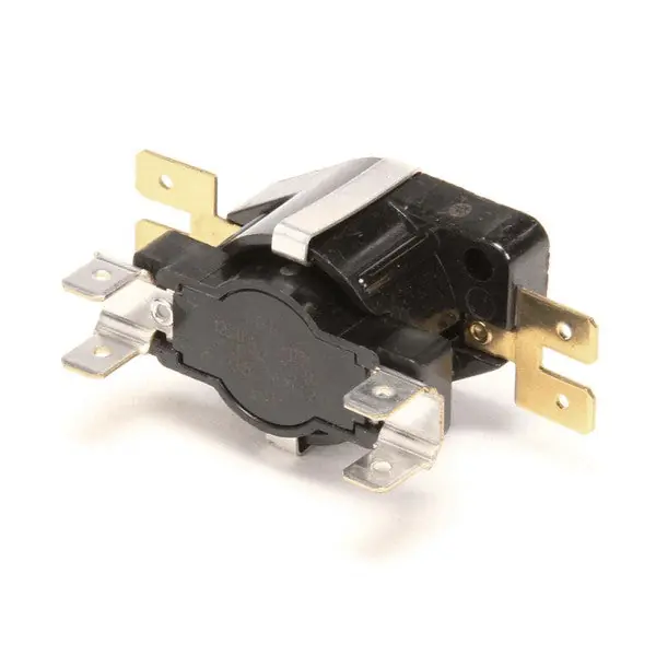 Star Mfg 2EZ7345 Relay Thermal NC
