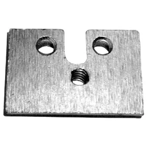 SPRING BLOCK for Edlund B057