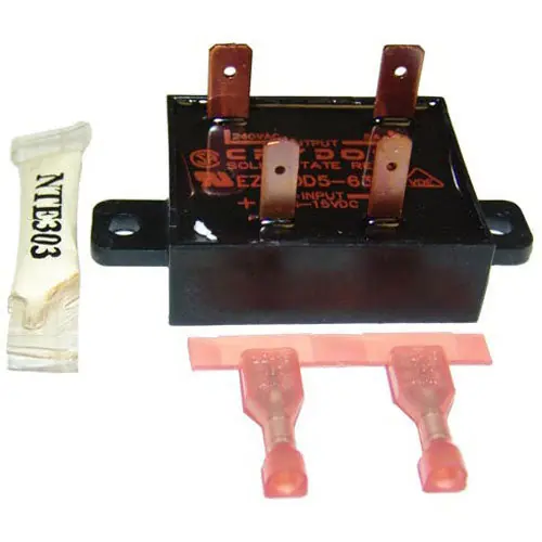 SK0358132-US20260702-105043-0 RELAY PLATEN HEAT 826-1958 for Frymaster - Image 1