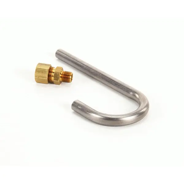 HD Griddle Vent Tube Kit for Southbend 4440577