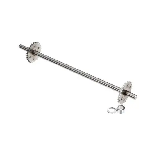 Drive Shaft for Roundup - AJ Antunes 7001970