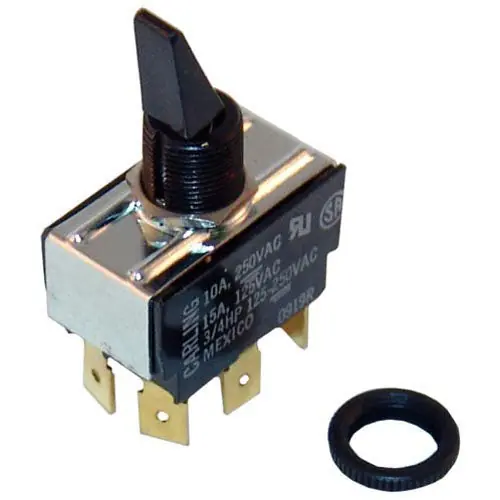 SK0358146-US20260702-105043-0 SWITCH ON/OFF/ON TOGGLE 2E-30303-03 for Lang 2E-30303-03 - Image 1