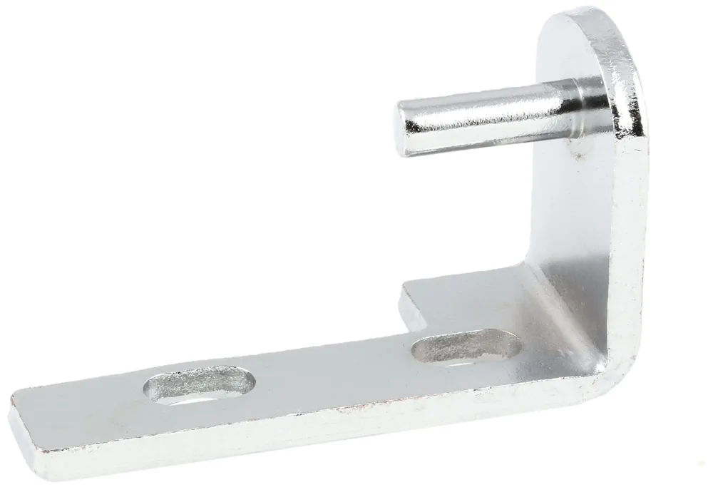 Beverage Air 401-834A Right Hand Hinge Bracket Top CRG