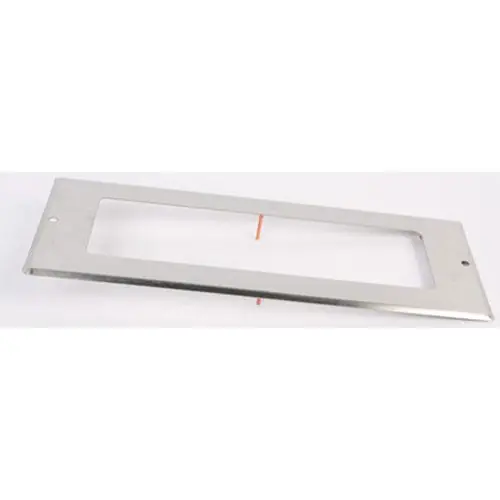 SK0358189-US20260702-105043-0 CONTROL PANEL HOOD BK for Frymaster 823-0819 - Image 1