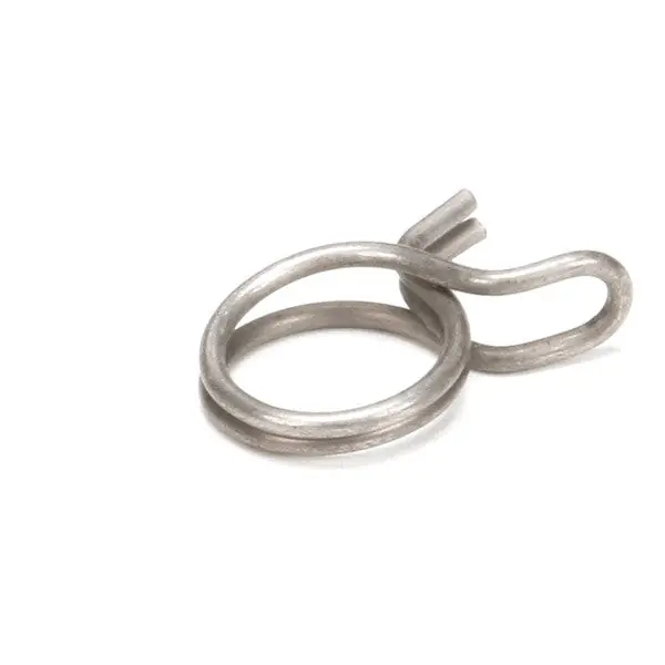 Hose Clamp for Scotsman 2-0534-02