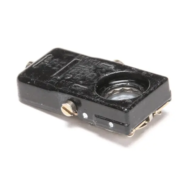 Master-Bilt 35-01686 TORQUEMASTER BLACK FINISH F- (2.2 inches)