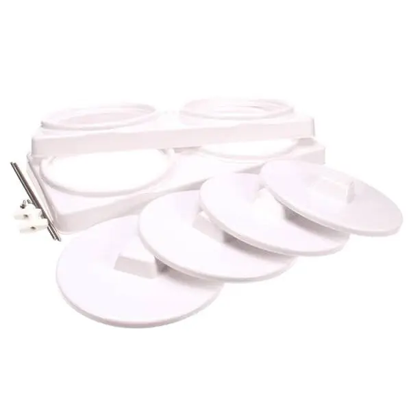 Master-Bilt A059-20301 DDH-2 Can Holder DD-26 New Sty