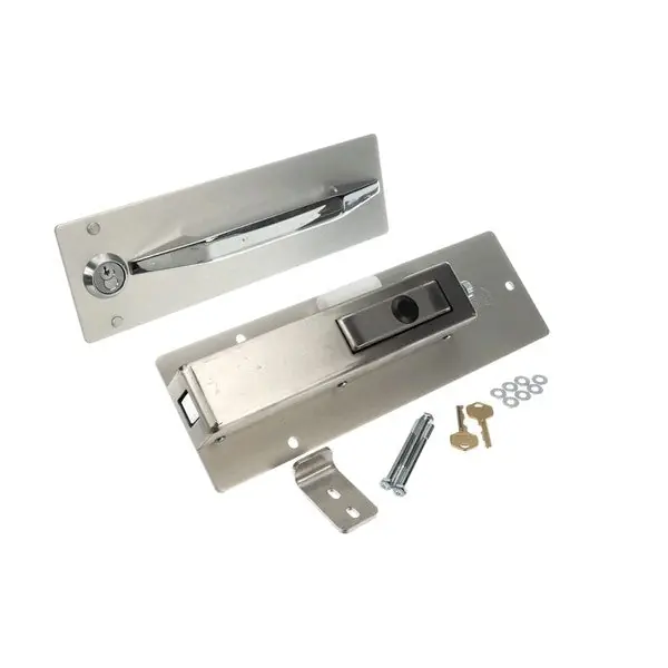 HANDLE SECURE GUARD for Nor-Lake 119142