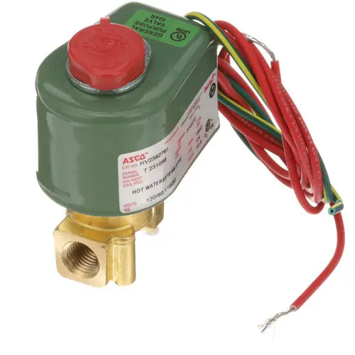 SOLENOID VALVE for Cleveland 22199