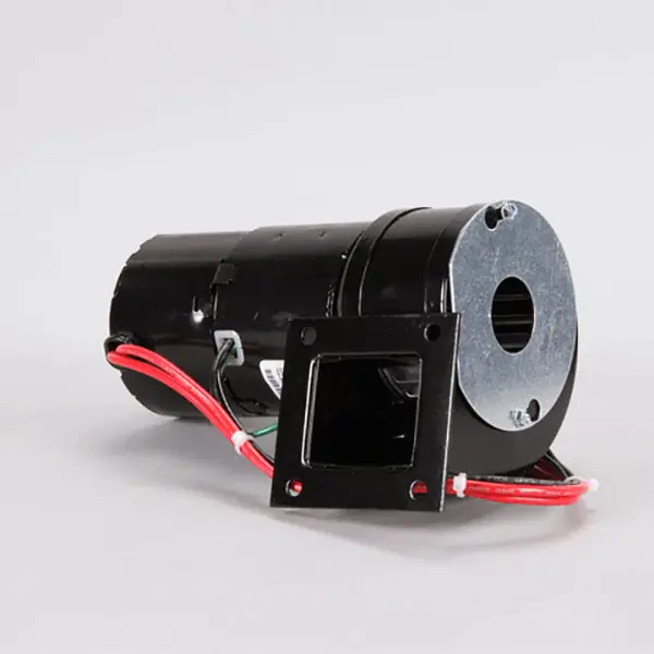 SK0358393-US20260702-105043-0 Blower Assy 115V (Size) 00-354984-00001 for Hobart 00-354984-00001 - Image 1