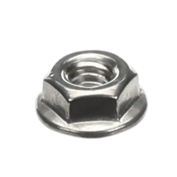 SK0358415-US20260702-105043-0 NUT 1/4-20 HEX FLANGE S/S 08-7840 for Market Forge MAR08-7840 - Image 1