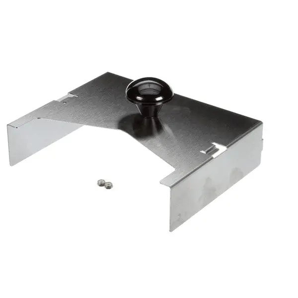 SK0358454-US20260702-105043-0 COVER W/KNOB for Prince Castle PC970-054S - Image 1