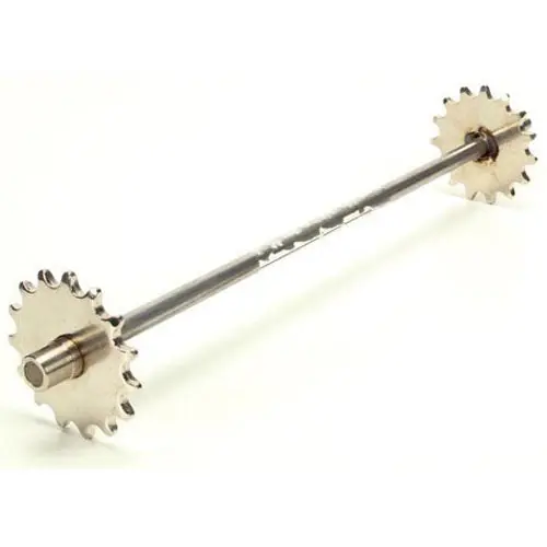 SK0358470-US20260702-105043-0 LONG SHAFT & SPRT W/A for APW 83728 - Image 1