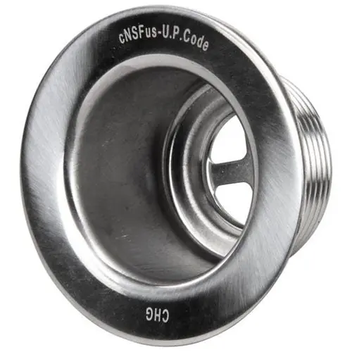 SK0358566-US20260702-105043-0 SS Drain Socket for Perlick 57008 - Image 1