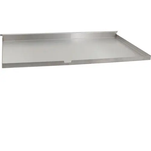 Duke 175329PS Pan Main Grease New Style