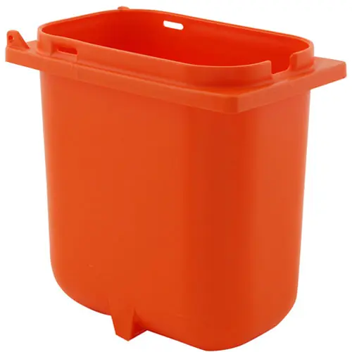 SK0358594-US20260702-105043-0 Jar Fountain Plastic 7-1/2 Deep Replacement MPN for Server Products SVPSER83148 - Image 1