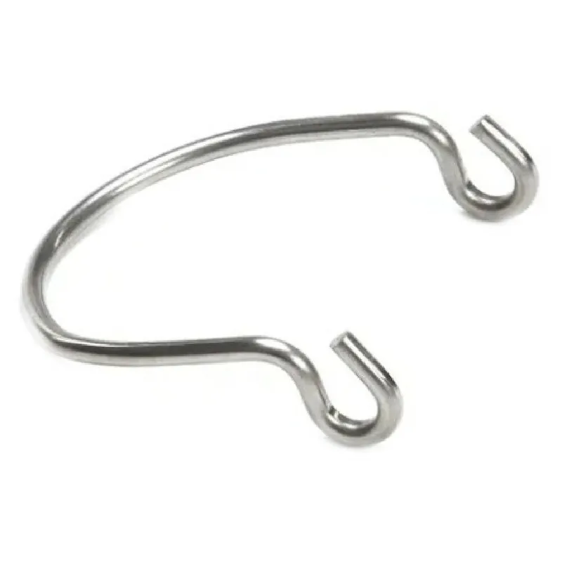 Allpoints 8017809 Clip Wire Basket 50 Foot