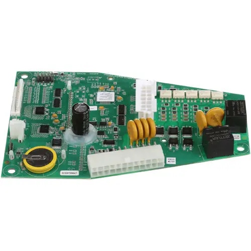 SK0358639-US20260702-105043-0 CONTROL BOARD 120V for Bunn 44039.1000 - Image 1