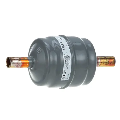 SK0358679-US20260702-105043-0 Hoshizaki 4A2663-01 Drier Filter 3/8ODF - Image 1