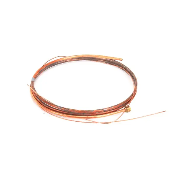 SK0358721-US20260702-105043-0 Liquid/Suction Line Assy for Perlick C19947 - Image 1