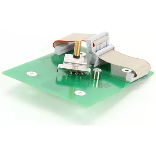 Temperature Board S-BM-T for Alto-Shaam BA-34029