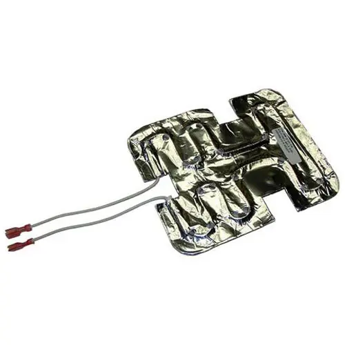 COFFEE ELEMENT BLANKET 24V 72W 5-1/2 X 7 REPLACEMENT MPN for Bunn 27787.0000