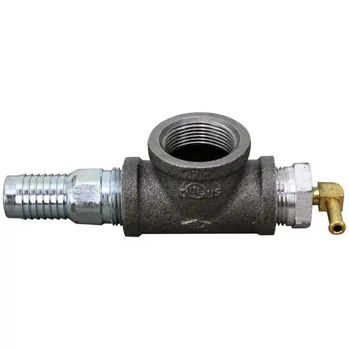 DRAIN ASY COMPT GAS 10 GEMINI 10 S1061712 for Cleveland