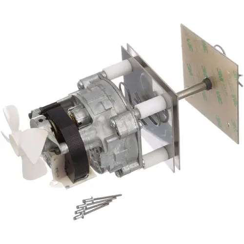 DRIVE MOTOR 115V