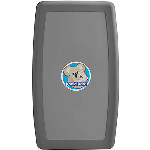 Changing Table KB301-01 for Koala Kare Products  KB301-01