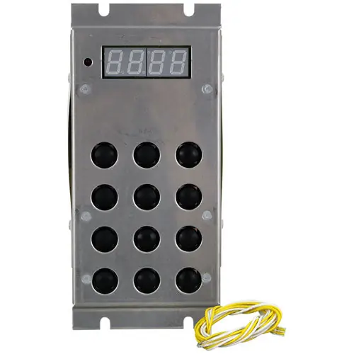 TIMER PROGRAMMABLE 9.8 (L) 4.6 (W) 3.4 (H) CLE109142 for Cleveland  109142