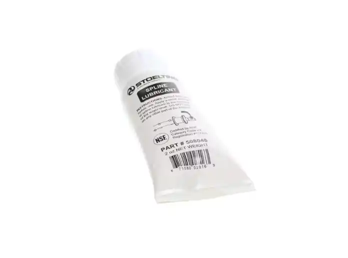 SK0358992-US20260702-105043-0 LUBRICANT TOTAL BLENDPAC K50 0.21 OZ 508048 for Stoelting - Image 1