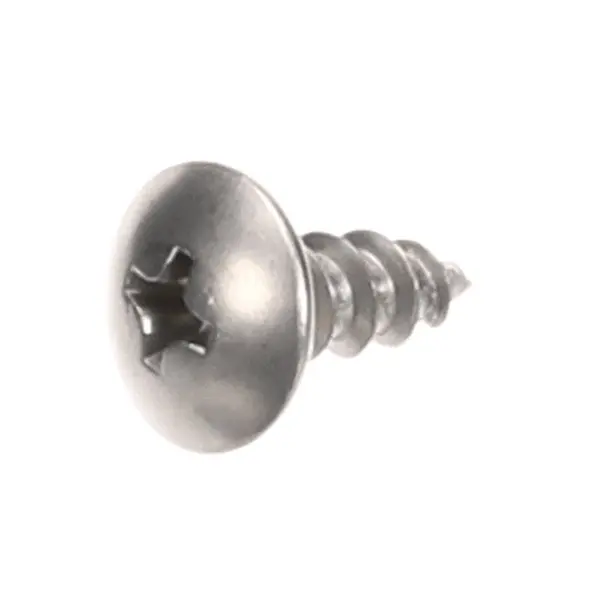 SCREW 10X1/2 T/H/P 410 S/S FA SCW3044W for Randell  FA SCW3044W