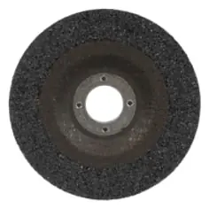 3M 7100303966 Cubitron 3 Depressed Center Grinding Wheel 4-1/2 in x 1/4 in x 7/8 in