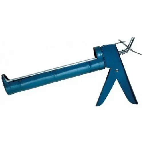 Red Devil 3985 Caulking Gun 1/10 Gal Replacement MPN